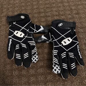 Youth Seibertron Football gloves